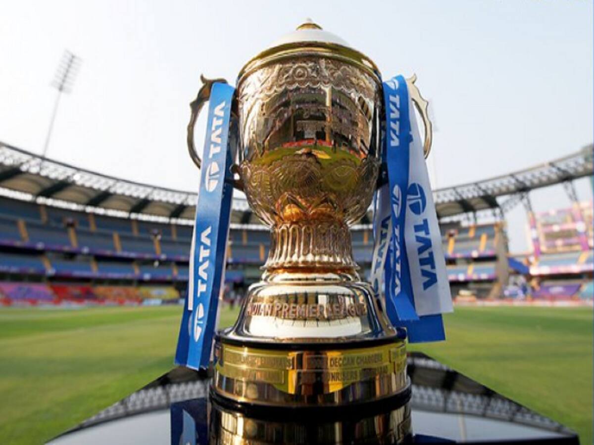 BCCI का बड़ा ऐलान, IPL 2023 में लागू होगा 'इम्पैक्ट प्लेयर रूल', जानिए क्या कहता है नया नियम